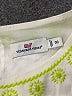 Vineyard Vines Green Sleeveless Blouse Size 00 - photo 6