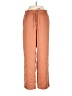 H&M Orange Casual Pants Size S - photo 1