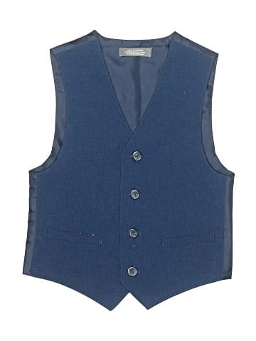 Van Heusen Vest (view 1)