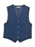 Van Heusen 100% Polyester Blue Vest Size 5T - photo 1