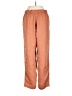 H&M Orange Casual Pants Size S - photo 2