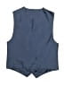 Van Heusen 100% Polyester Blue Vest Size 5T - photo 2