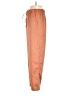 H&M Orange Casual Pants Size S - photo 5