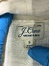 J.Crew 100% Cotton Ivory Turtleneck Sweater Size S - photo 7