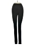 Unbranded Solid Black Active Pants Size XS - photo 2