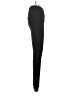 Unbranded Solid Black Active Pants Size XS - photo 4