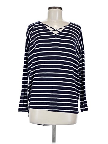 Alya 3/4 Sleeve T-Shirt (view 1)