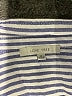 Love Tree 100% Rayon Stripes Blue Long Sleeve Button-Down Shirt Size M - photo 3