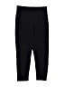 Vince Camuto Solid Black Active Pants Size 5 - photo 1