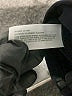 Gap Body Black Jacket Size L - photo 7