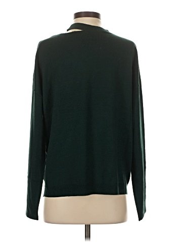 EVIDNT LOS ANGELES Turtleneck Sweater (view 2)