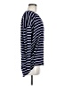 Alya Blue 3/4 Sleeve T-Shirt Size M - photo 4