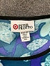Peter Pilotto for Target Blue Sleeveless Top Size XS - photo 7