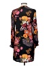 New Look 100% Viscose Black Kimono Size 2 - photo 2