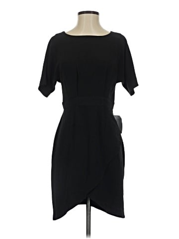 Bobeau Cocktail Dress (view 1)