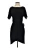 Bobeau Solid Black Cocktail Dress Size S (petite) - photo 1