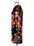 New Look 100% Viscose Black Kimono Size 2 - photo 5