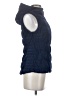 Blanc Noir Blue Vest Size S - photo 4