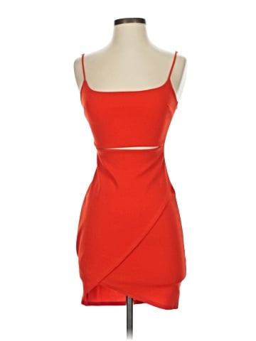 Lulus Cocktail Dress (view 1)