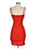 Lulus Red Cocktail Dress Size XS - photo 2