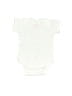 Rabbit Skins Graphic White Short Sleeve Onesie Size 2T - photo 2