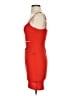 Lulus Red Cocktail Dress Size XS - photo 5