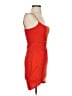 Lulus Red Cocktail Dress Size XS - photo 4