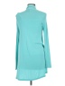 Bobeau Teal Cardigan Size M - photo 2