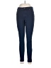 Hue Blue Jeggings Size M - photo 1