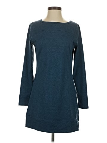 Carve Designs Casual Dress (view 1)