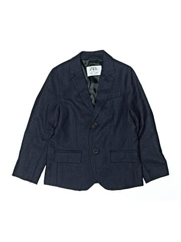Zara Kids Blazer (view 1)