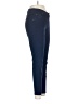 Hue Blue Jeggings Size M - photo 4
