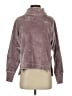 Athleta Purple Turtleneck Sweater Size S - photo 1