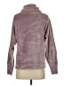 Athleta Purple Turtleneck Sweater Size S - photo 2