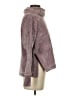 Athleta Purple Turtleneck Sweater Size S - photo 4