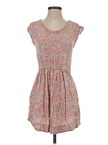 Rebecca Taylor Casual Dress (view 1)