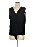 Assorted Brands Black Cardigan Size M - photo 1