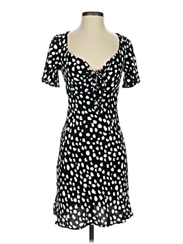 Ann Taylor LOFT Casual Dress (view 1)