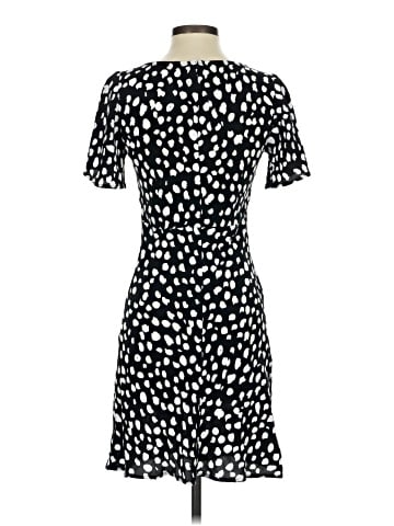 Ann Taylor LOFT Casual Dress (view 2)