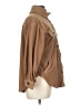 Sincerely Jules Brown Jacket Size L - photo 4