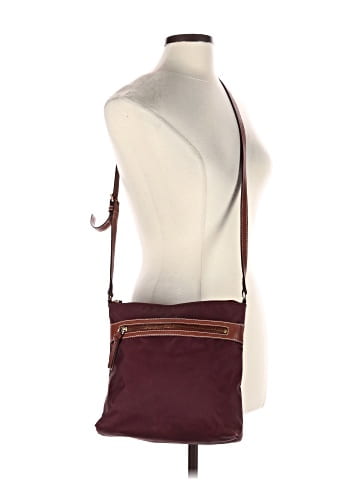 Halogen Crossbody Bag (view 2)