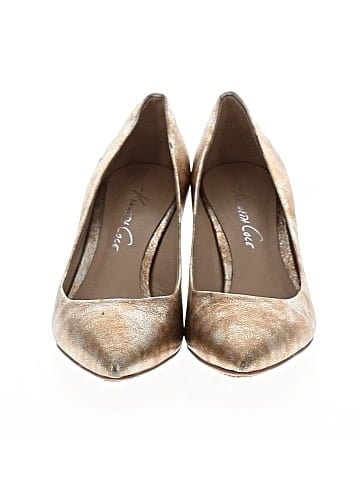 Kenneth Cole New York Heels (view 2)