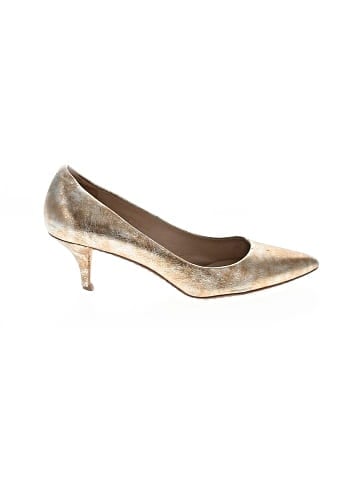Kenneth Cole New York Heels (view 1)