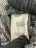 Comfy U.S.A. Polka Dots Black Casual Pants Size XS - photo 9