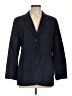 Eddie Bauer 100% Polyester Blue Blazer Size 10 (petite) - photo 1