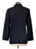 Eddie Bauer 100% Polyester Blue Blazer Size 10 (petite) - photo 2