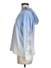 P.J. Salvage Blue Pullover Hoodie Size 8 - photo 5