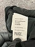 Paige Black Casual Pants Size 26 waist - photo 8