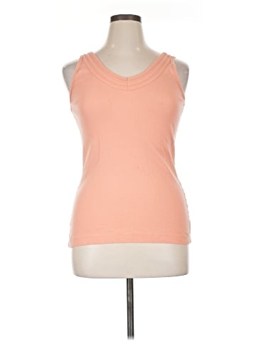 Bolton's Tank Top (view 1)