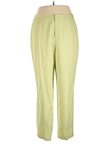 Linda Allard Ellen Tracy Casual Pants (view 1)